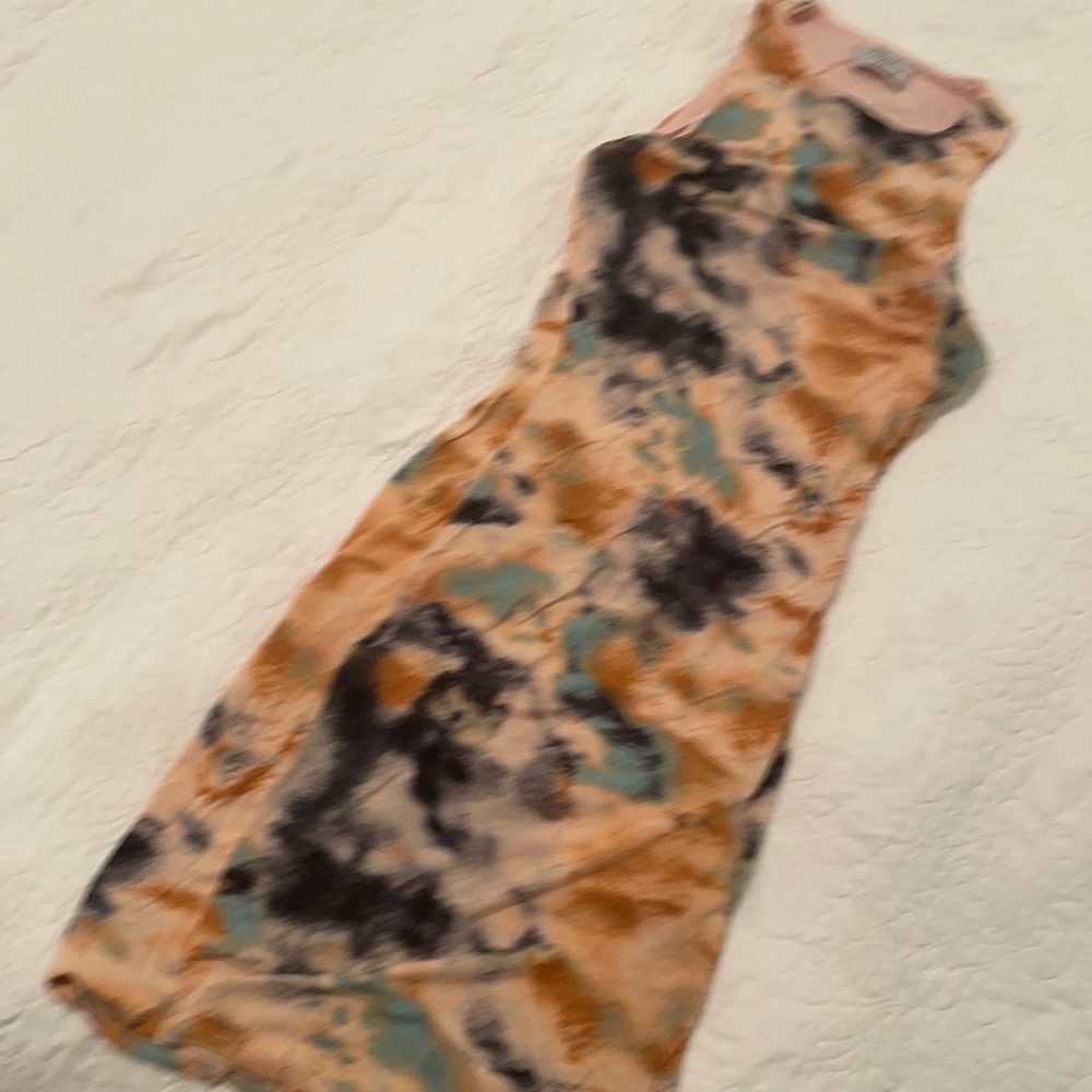 Short cute dress